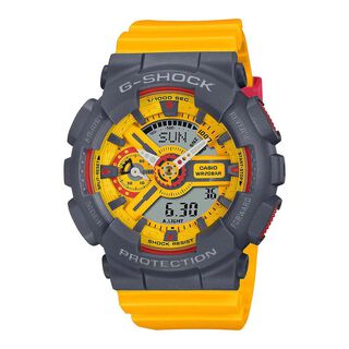 Reloj G-Shock Hombre GMA-S110Y-9ADR,hi-res