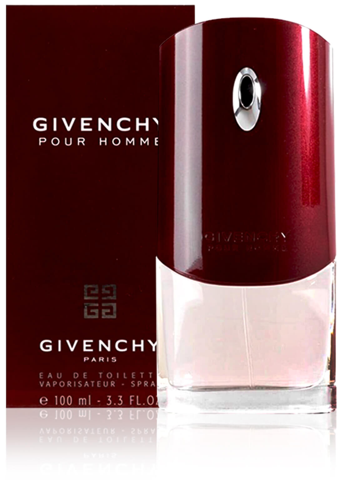 givenchy perfume pour homme