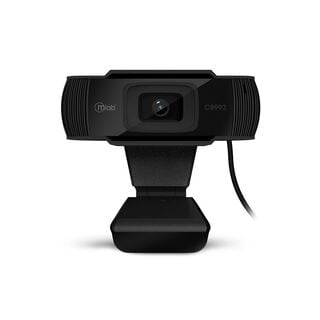 Camara Web HD 720p Mlab con Microfono ,hi-res