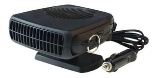 Calefactor Para Auto Portátil 12v 200w W-14956 Welife,hi-res