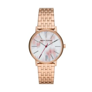 Reloj Armani Exchange Mujer AX5589,hi-res