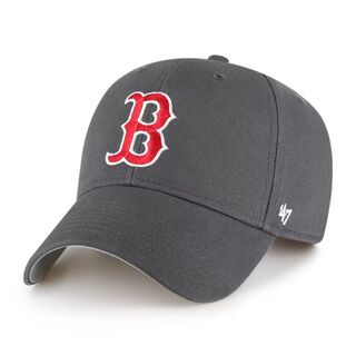 Jockey 47 Brand Boston Red Sox Charcoal Basic,hi-res