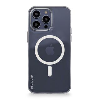 Funda Clear Case con Magsafe Para iPhone 14 Pro Max Decoded,hi-res