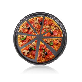 Molde de Pizza para Horno 24 cm,hi-res