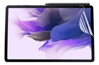 Lamina Hidrogel Mate Para Galaxy Tab S7 Fe 12.4,hi-res