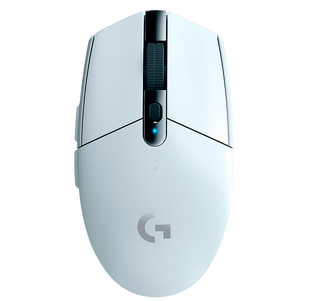 Mouse Gamer Logitech G305 Lightspeed Wireless Blanco,hi-res