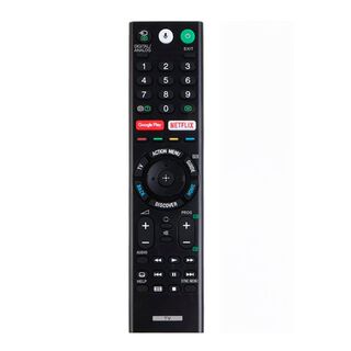 Control Remoto Universal Smart TV Sony,hi-res