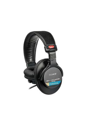 Audífonos de Estudio MDR-7506 de Sony,hi-res