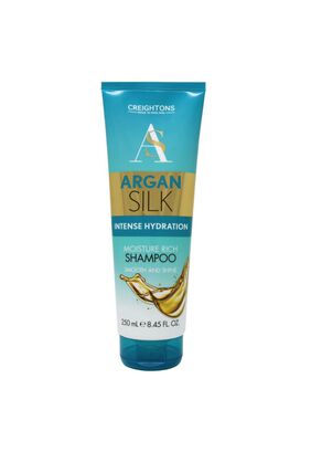 Creightons Shampoo Hidratante Argan Smooth Moisture 250 Ml,hi-res