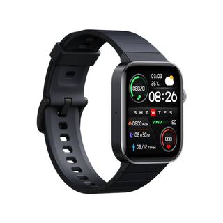 Smartwatch  Mibro Watch T1 Negro Con Llamados,hi-res