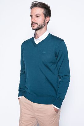 Sweater Toledo Green,hi-res