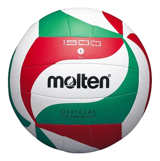 Balón Vóleibol Molten V5m1500 Serve N° 5,hi-res