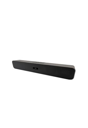 Mini Soundbar Bluetooth Sb-100 Mlab,hi-res