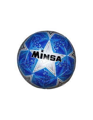 Balon de Futbol Minsa Tamaño Oficial 5 ,hi-res