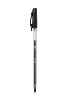 Bolígrafo de negro 10 unidades 1.0 mm,hi-res