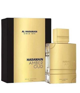 Al Haramain Amber Oud Gold Edition,hi-res