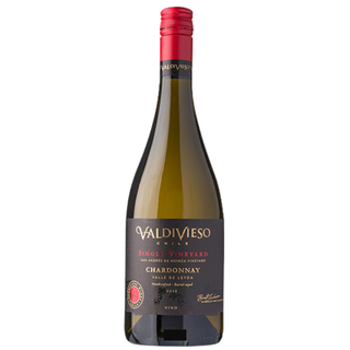 Vino Valdivieso Single Vineyard Chardonnay 13,5° 750cc,hi-res