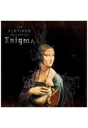 ENIGMA - PLATINUM COLLECTION (2CD) | CD,hi-res