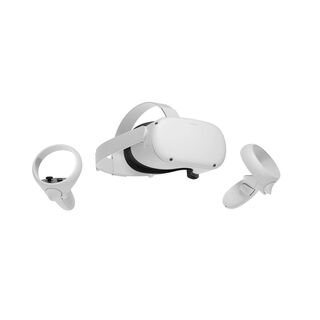 Lentes VR Oculus Meta Quest 2 Advanced 128GB,hi-res