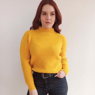 Sweater Oversize Colores,hi-res