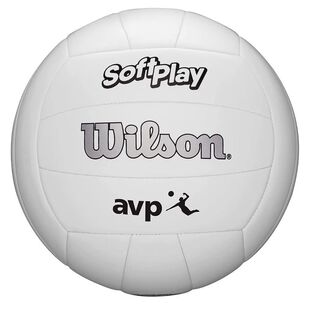 Balon Voleibol Pelota Volleyball Wilson Soft Play Colores N5,hi-res
