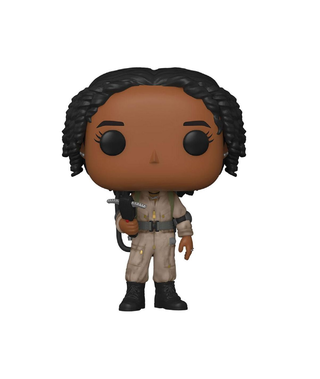 Funko Pop Ghostbuster Afterlife Lucky 926,hi-res