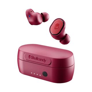 Audifonos Skullcandy Sesh Evo In Ear TWS Bluetooth Rojo,hi-res