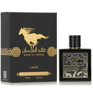 Perfume Lattafa Qaed Al Fursan EDP 90 Ml Unisex,hi-res