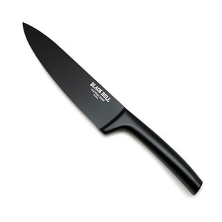 Cuchillo Chef 8 Pulgadas Onyx BlackBull - Ps,hi-res