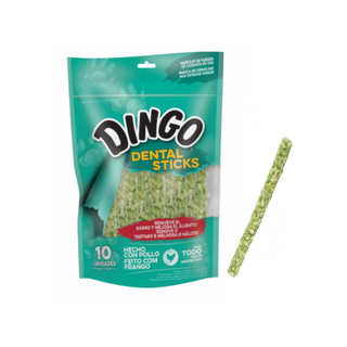 Dingo Dental Sticks 90 Gr,hi-res