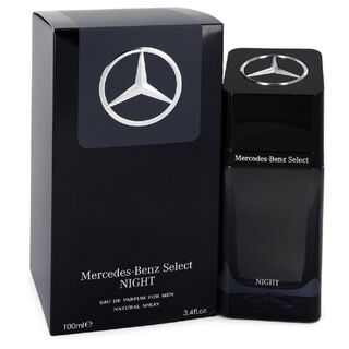 Mercedes Benz Select Night Pour Homme Edp 100ml ,hi-res