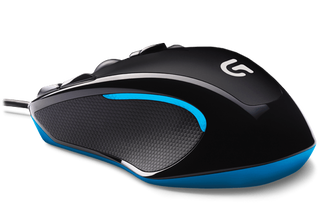 Mouse Gamer Logitech G300S,hi-res
