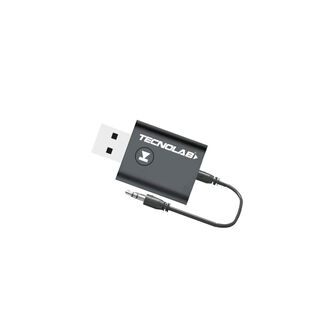 Transmisor Receptor De Audio Bluetooth USB ,hi-res