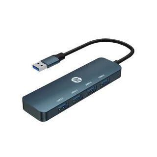 Hub HP DHC CT100 USB 3.1 4 Puertos USB,hi-res
