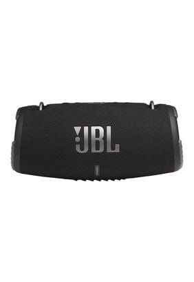 Jbl Xtreme 3 Portátil Impermeable Altavoz Bluetooth Negro,hi-res