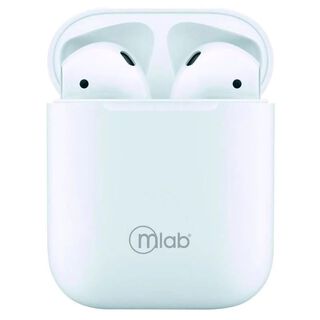 Audífonos Bluetooth Mlab Air Charge Touch Just Fly,hi-res