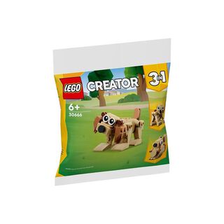 Lego Creator Animales Para Regalar 30666 - Crazygames,hi-res
