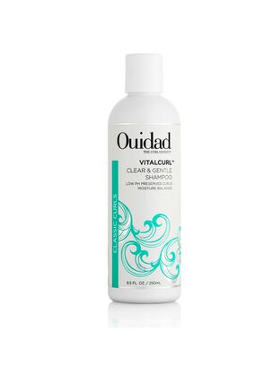 Ouidad Vitacurl Plus Clear Y Gentle Shampoo,hi-res