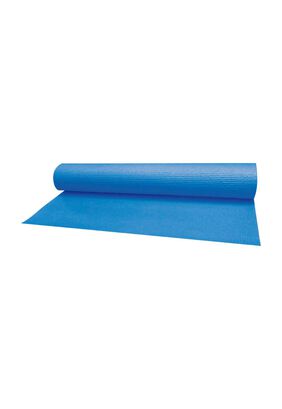 Yoga Mat Torpedo 6mm Azul,hi-res