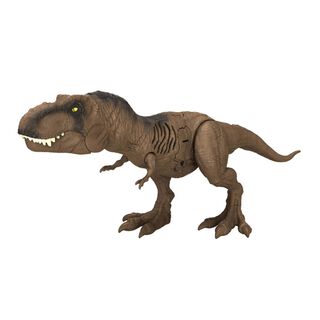 Jurassic world T-Rex sonidos,hi-res