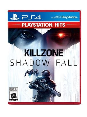 Killzone Shadow Fall - PS4,hi-res
