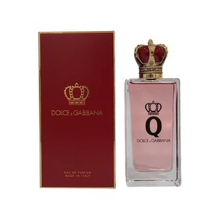Dolce  And  Gabbana Q By Dolce  And  Gabbana EDP 100 ML,hi-res