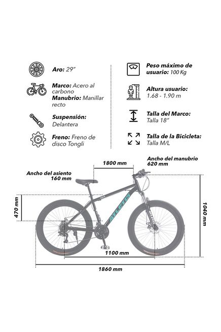 Bicicleta%20Mountain%20Bike%20Tabor%2029%22%20M%2FL%20Negro%2Chi-res