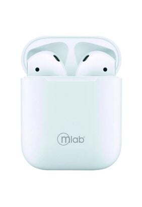 Audífonos Bluetooth Mlab Air Charge Touch Just Fly In Ear,hi-res
