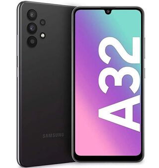 Samsung Galaxy A32 128GB - Reacondicionado - Negro,hi-res