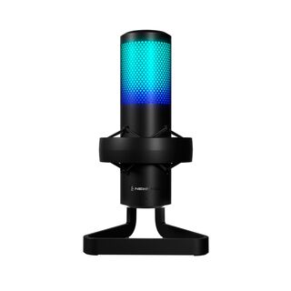 Microfono Gamer Profesional  RGB Apholos,hi-res