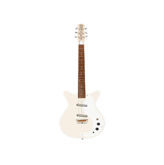 Guitarra Eléctrica Danelectro Stock ’59 ™ Vcrm,hi-res