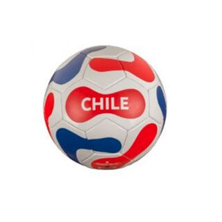 Balón de Chile Drb Copa America Chile Nº 5,hi-res
