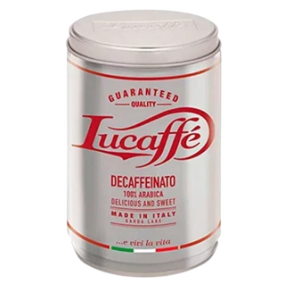 Lucaffe Descafeinado, Café Molido 250 Gr,hi-res