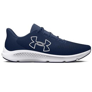 Zapatilla Running Charged Pursuit 3 Hombre Azul Under Armour,hi-res